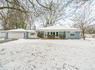 16661 Lenore, Detroit, MI 48219