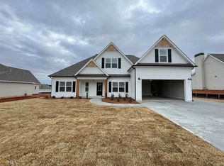 65 Duck Dr LOT 190, Senoia, GA 30276