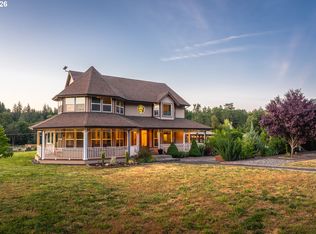 3 Tomahawk Rd, White Salmon, WA 98672