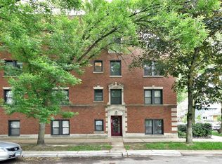 2159 W Argyle St APT 2, Chicago, IL 60625