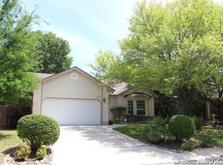 6210 Ashford Point Dr, San Antonio, TX 78240