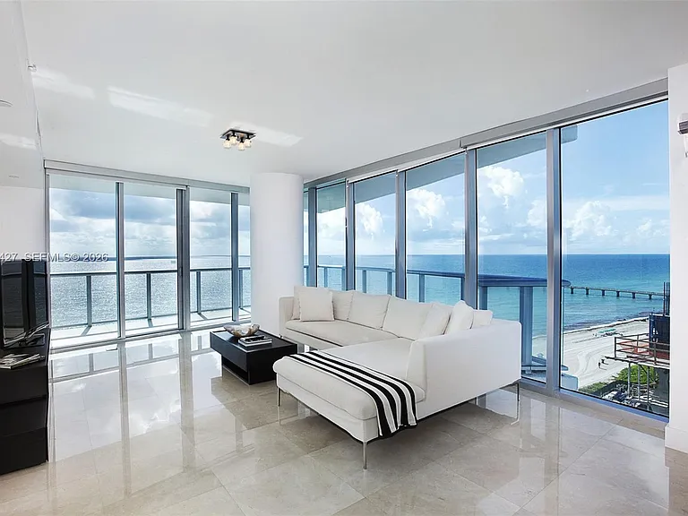 17001 Collins Ave #1201 — Photo 7