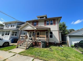 1351 Berdan Ave, Toledo, OH 43612