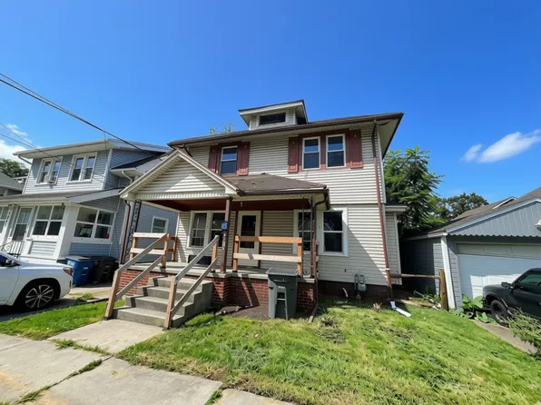 1351 Berdan Ave, Toledo, OH 43612