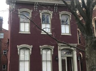 823 N Lincoln Ave APT 3, Pittsburgh, PA 15233