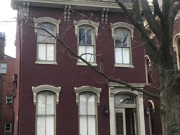823 N Lincoln Ave APT 3