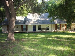 4115 Indian Camp Rd, Willow Park, TX 76087