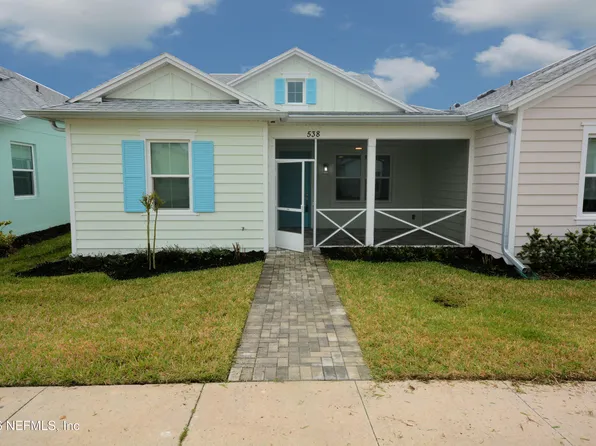 538 DAIQUIRI Place, Daytona Beach, FL 32124