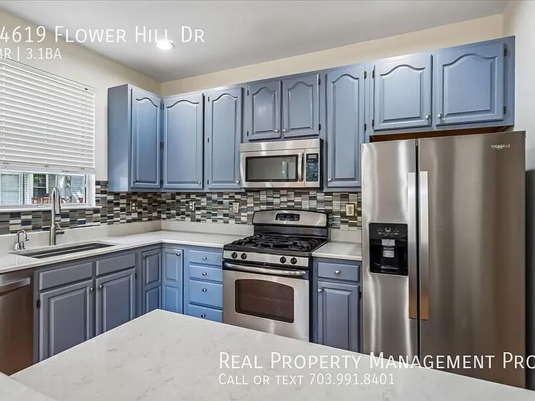 14619 Flower Hill Dr — Photo 11