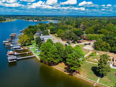 160 Oak Hills Dr, Mabank, TX, 75156