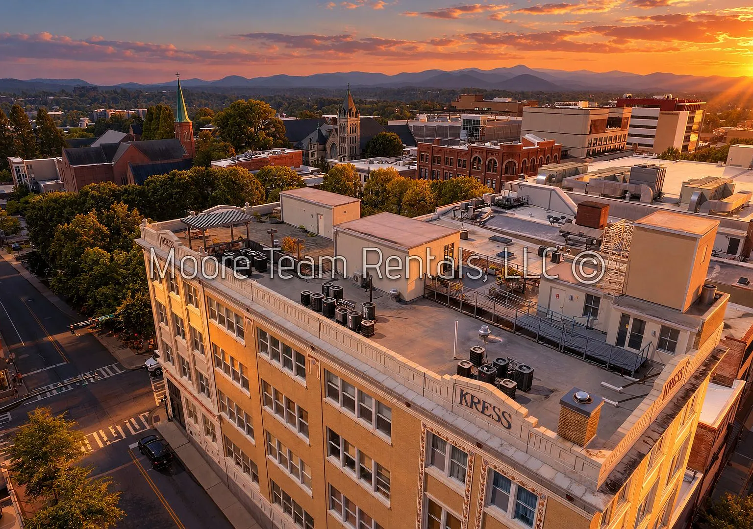 Kress Condos - College St 59C — Photo 1