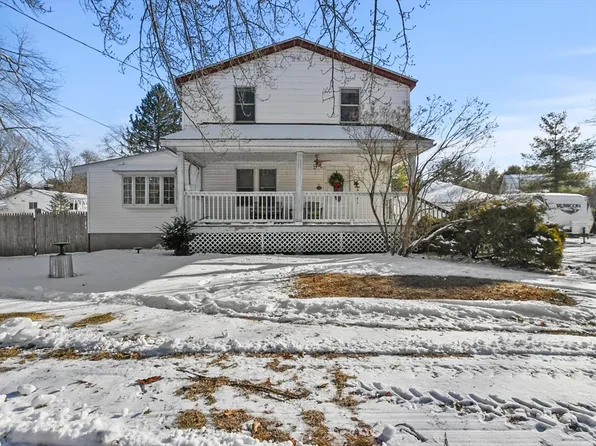 140 Parker St, Maynard, MA 01754