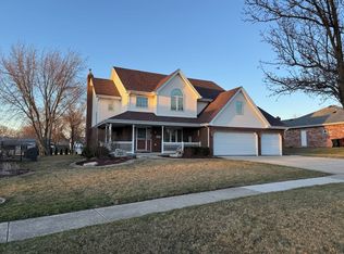 1397 Oconnell Cir, New Lenox, IL 60451