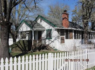 2401 Hearst Willits Rd, Willits, CA 95490