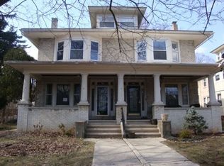 42 Lynne Ave, Wyomissing, PA