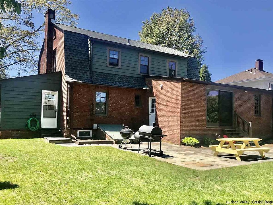 68 Wilson Ave, Kingston, NY 12401 Zillow