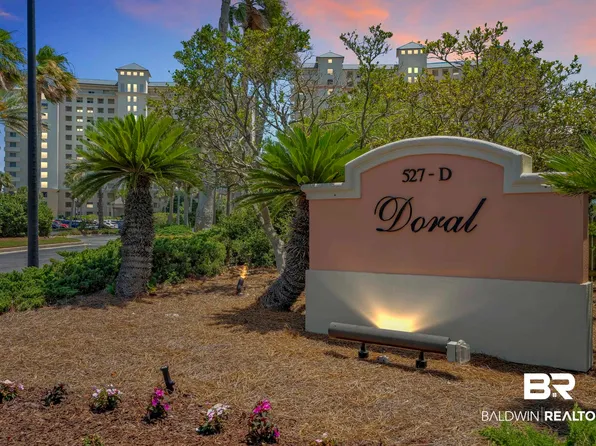 527 Beach Club Trl #D-0307, Gulf Shores, AL 36542