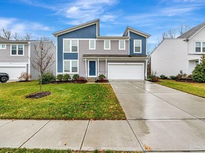 1295 Eagle Blvd, Hamilton Township, OH, 45039