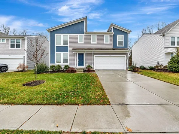 1295 Eagle Blvd, Hamilton Township, OH 45039