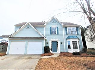 4001 Plantation Mill Dr, Buford, GA 30519