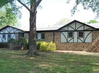 117 Chickasaw Pl, Jacksonville, AR 72076