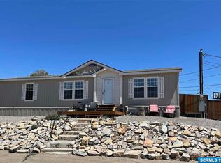4014 N Omega Pl, Silver City, NM 88061
