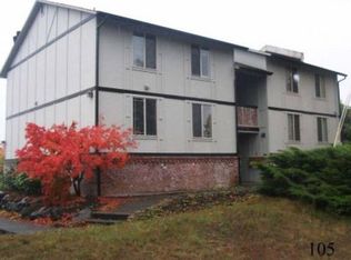 19740 Military Rd S #E1, Seatac, WA 98188