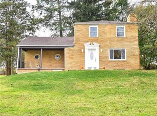 4540 Gardenville Rd, Pittsburgh, PA 15236