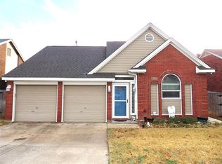 1572 Dublin Cir, Grapevine, TX 76051