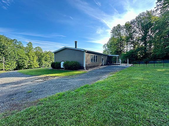 4th image of 17424 Shifflett Rd