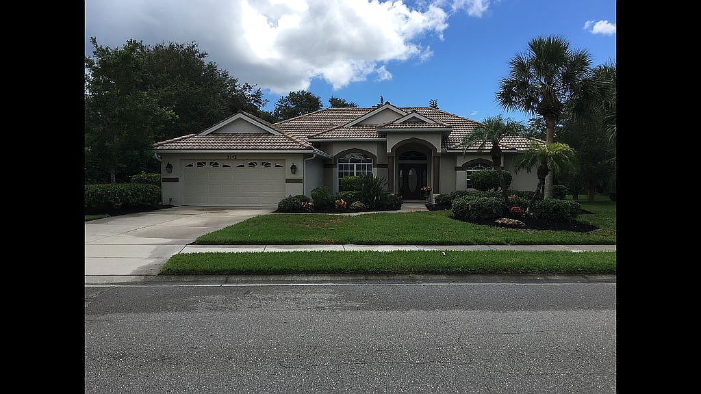 2142 Calusa Lakes Blvd, Nokomis, FL 34275 Zillow