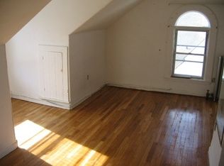 64 Nonantum St #2, Brighton, MA 02135