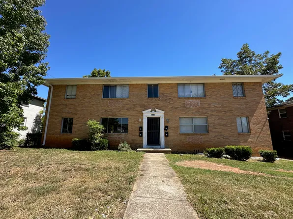 7733 5th Ave S APT A, Birmingham, AL 35206