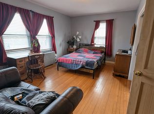 27 Windsor St #2, Worcester, MA 01605