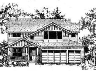 25308 NE 3rd LOT 14, Sammamish, WA