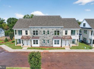 427 Asha Way #2, Harleysville, PA 19438