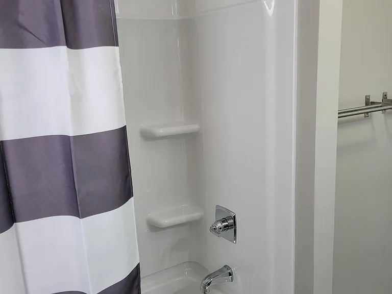 Bathroom view 2