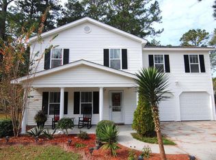 122 King Moore Rd, Leland, NC 28451