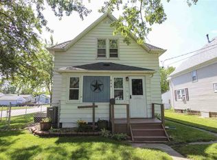644 Wallgate Ave, Waterloo, IA 50701