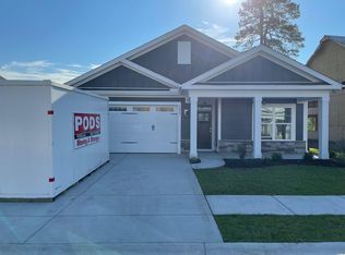 1317 Captain Hooks Way LOT 64, North Myrtle Beach, SC 29582