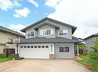 91-206 Paiaha Pl, Kapolei, HI 96707
