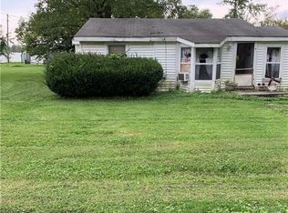 1020 S Malott St, Sheridan, IN 46069
