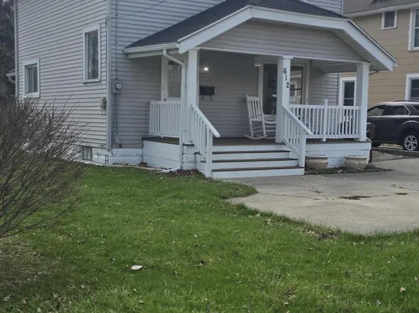 612 Downs St, Defiance, OH 43512