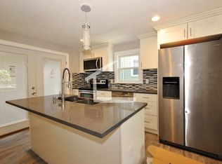 6 Nonantum St #NEWTON, Newton, MA 02458