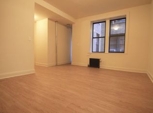 712 W 184th St APT B, New York, NY 10033