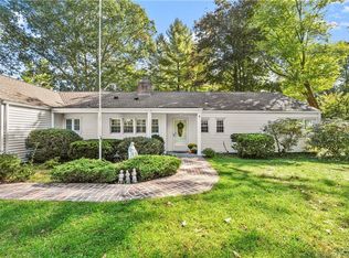 265 Pepper Ridge Rd, Stamford, CT 06905