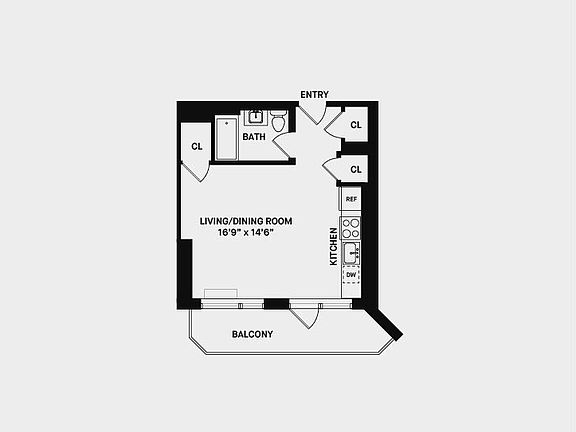 2nd image of 23-10 41st Ave #13H