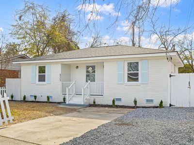 855 Burger St, Charleston, SC, 29407