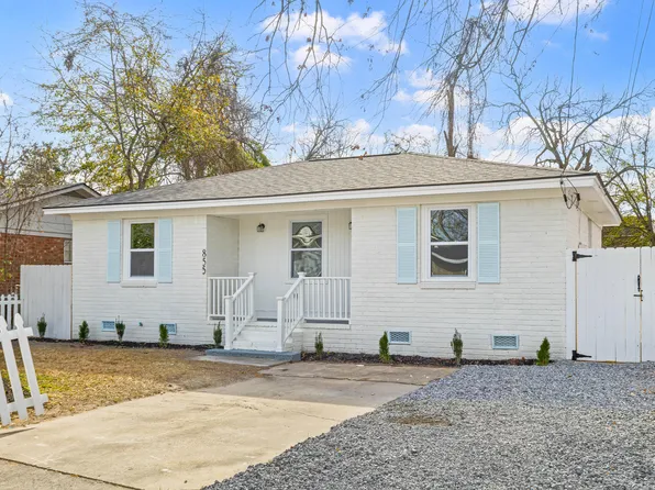 855 Burger St, Charleston, SC 29407