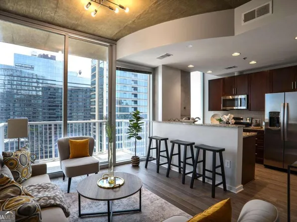 855 Peachtree St NE Unit 2004, Atlanta, GA 30308